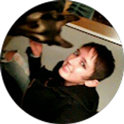 Profile photo of Chelsea Eva