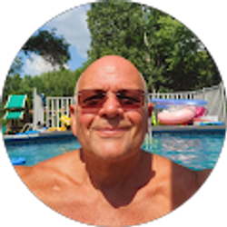 Profile photo of John Velliquette