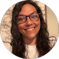 Profile photo of Megan Escalle