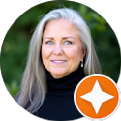 Profile photo of Peggy Lucas