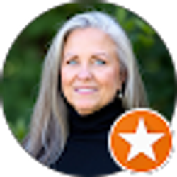 Profile photo of Peggy Lucas