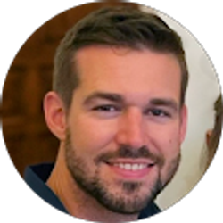 Profile photo of Joshua Graham