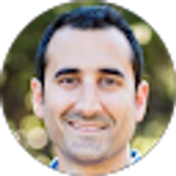 Profile photo of Robbie Thomae