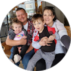 Profile photo of Brandon Roberts