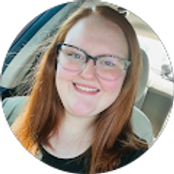 Profile photo of Megan Hobson