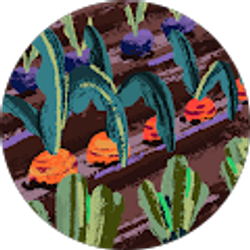 Profile photo of Kalani Girl