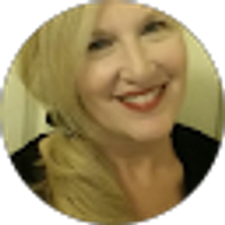 Profile photo of Pamela Robles