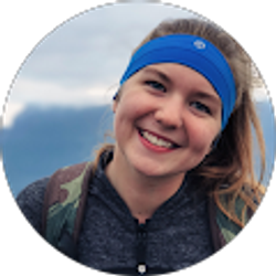 Profile photo of Tabitha Suttle