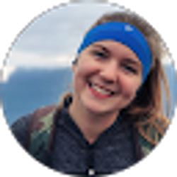 Profile photo of Tabitha Suttle