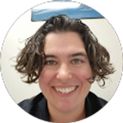 Profile photo of Eleanor Gleason