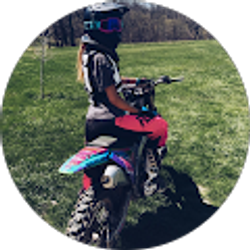 Profile photo of Kyleigh Miller