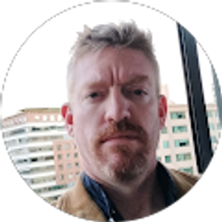 Profile photo of Sam Ward