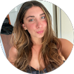 Profile photo of Isabella Rose Lombardo