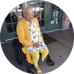 Profile photo of Diana Jones