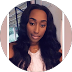 Profile photo of Tamika Scott