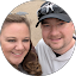 Profile photo of Morgan Combs