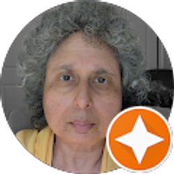 Profile photo of Mary Unny