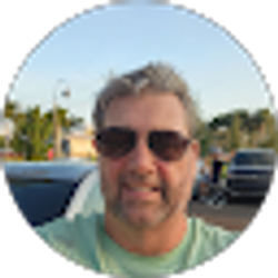 Profile photo of Stuart McPherson