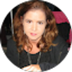 Profile photo of Samantha Campbell