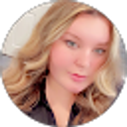 Profile photo of Jenna Spencer