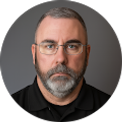 Profile photo of Ed Corns