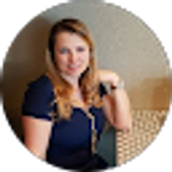 Profile photo of Natalya Syrbu