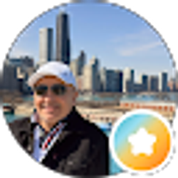 Profile photo of Alberto Martinez