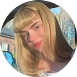 Profile photo of Alice Sinclair