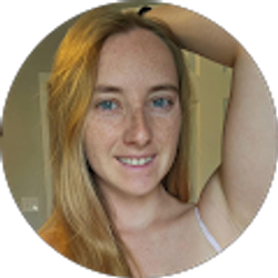 Profile photo of Nikki Ozment