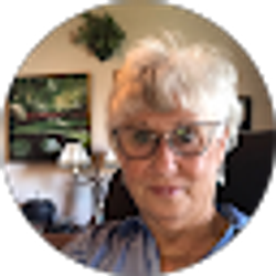 Profile photo of Diane Brummell