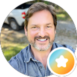 Profile photo of Fred Giggenbach