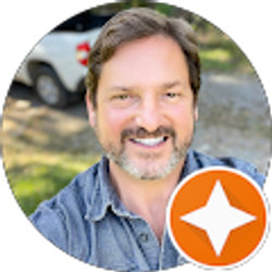 Profile photo of Fred Giggenbach