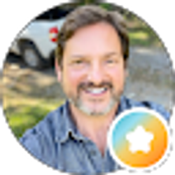 Profile photo of Fred Giggenbach