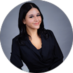 Profile photo of Makaiyah Defreitas