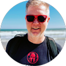 Profile photo of jeff davis