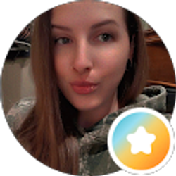 Profile photo of Kaitlin Kellner