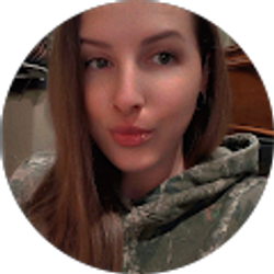 Profile photo of Kaitlin Kellner