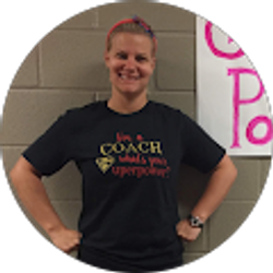 Profile photo of Coach G