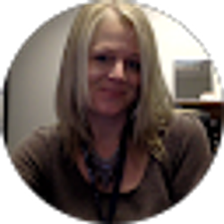 Profile photo of Leslie Pfalzer