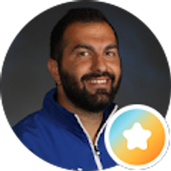 Profile photo of Arlind Kociu
