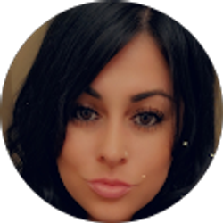 Profile photo of Antoinette Pena