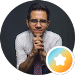 Profile photo of Francisco Alberto Rojas