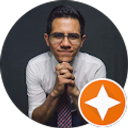 Profile photo of Francisco Alberto Rojas