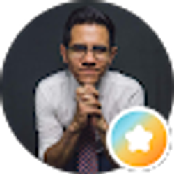 Profile photo of Francisco Alberto Rojas