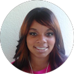 Profile photo of Jazzmin Johnson