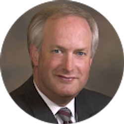 Profile photo of Gary Schmitt