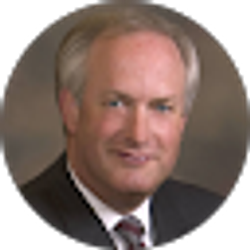 Profile photo of Gary Schmitt