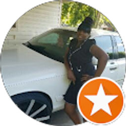 Profile photo of Felicia Newman