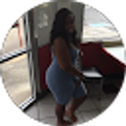 Profile photo of Serra Harris
