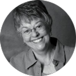 Profile photo of Jan Crownover